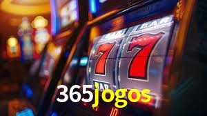 Bônus de Boas-vindas 365jogos